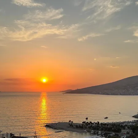 Soleluna فندق ساراندا